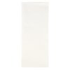 Linen-Like 10" x 4.25" Linen-Like White Dinner Napkins 300 PK 125006